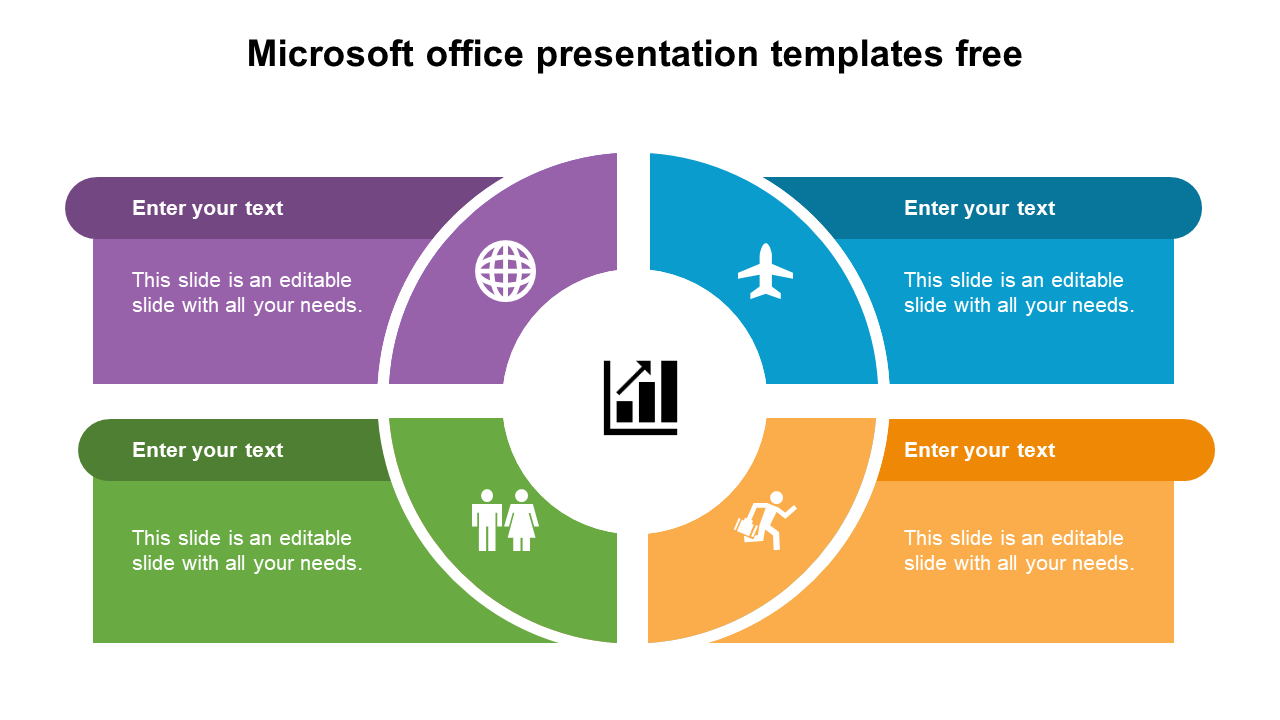 Purpose Of Microsoft Office Presentation Templates Free 
